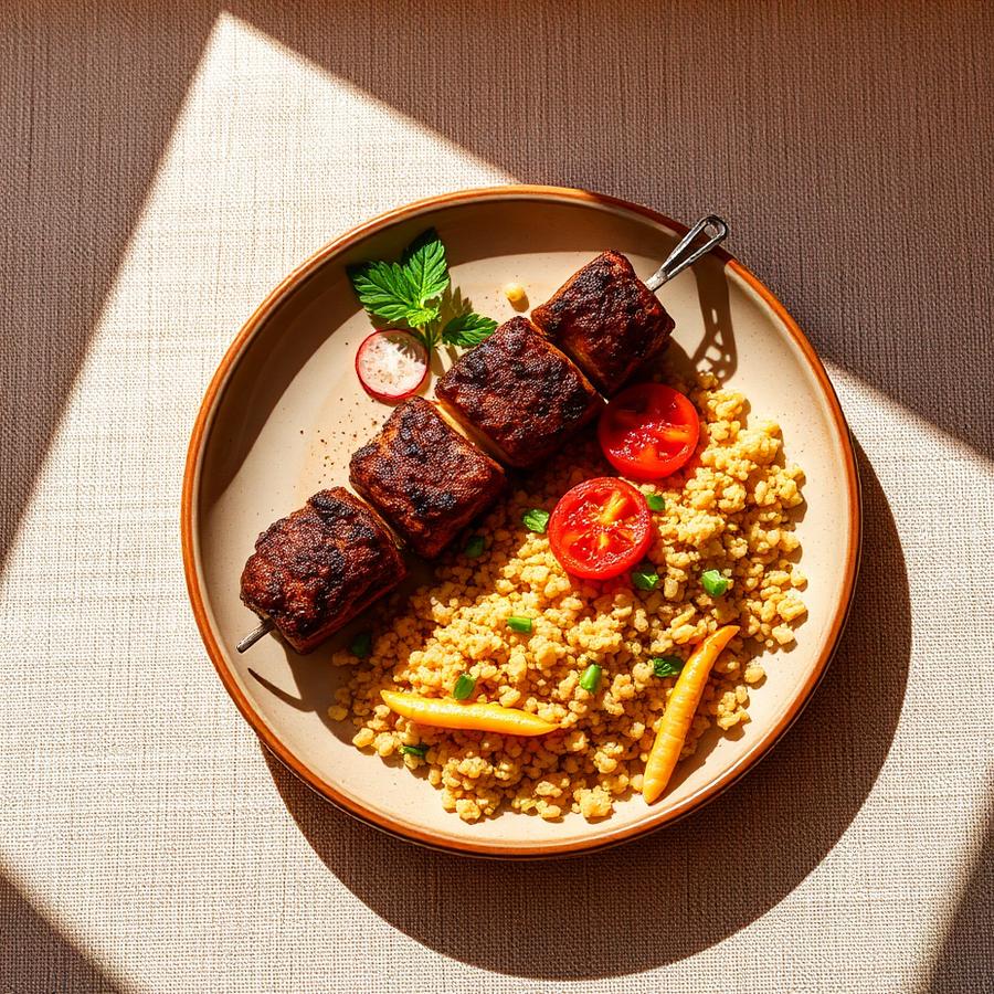 Adana Kebap