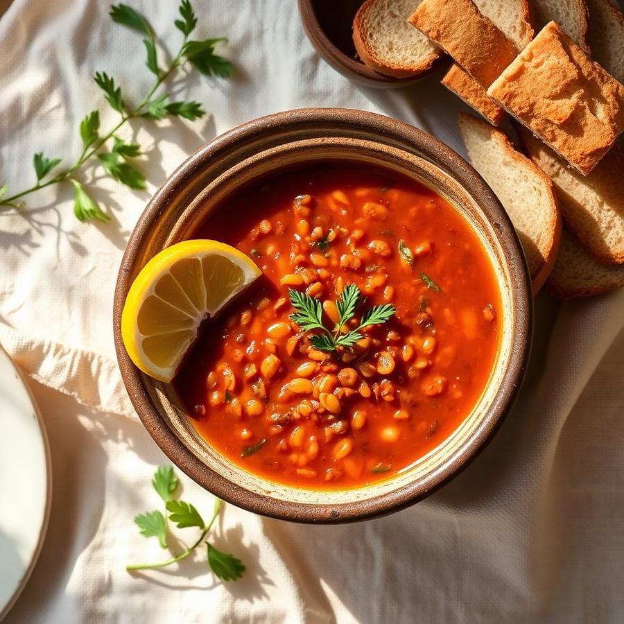 Soups