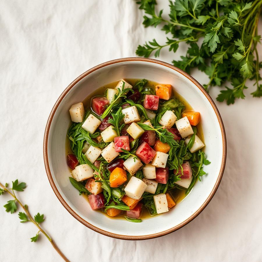 Salads
